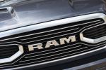 Ram 1500 Limited Crew Cab 2019 года (AU)